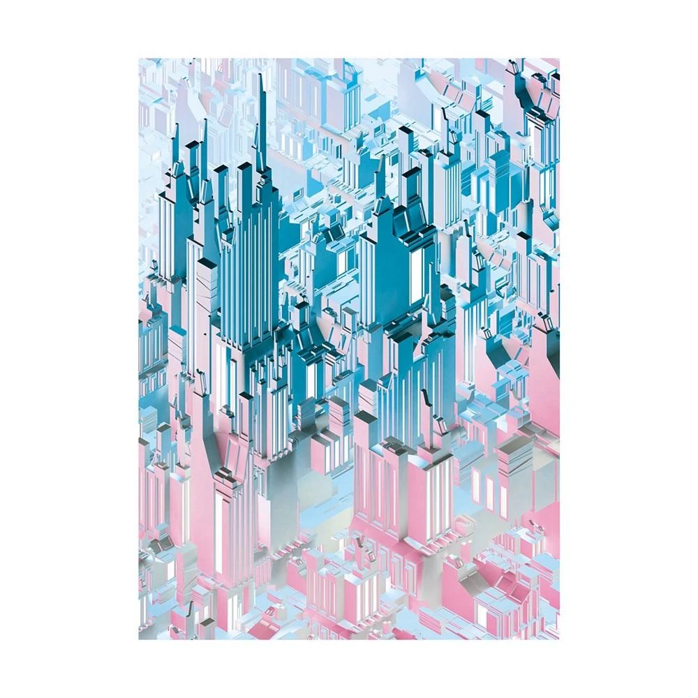 商品Brewster Home Fashions|Duplex Wall Mural,价格¥1907,第2张图片详细描述