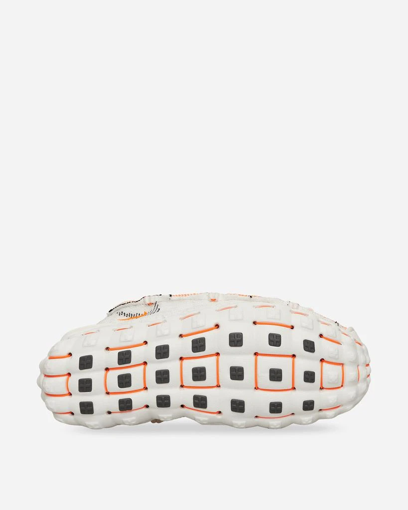 商品NIKE|ISPA MindBody Sneakers White / Total Orange,价格¥1352,第5张图片详细描述