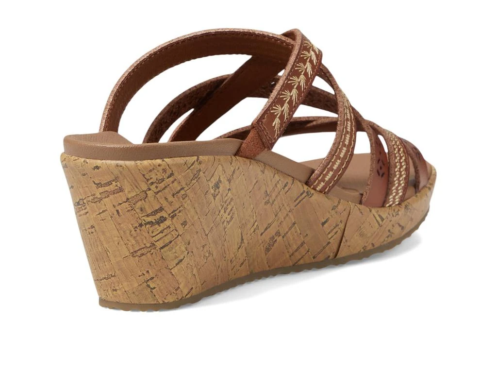 商品SKECHERS|Beverlee - Tiger Posse,价格¥391,第5张图片详细描述