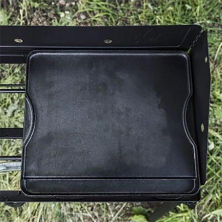 Reversible Grill/Griddle - 1 Burner System 商品