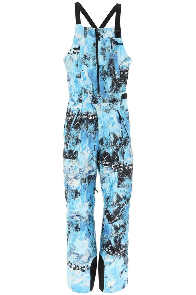 商品The North Face|The North Face Graphic-Printed Ski Overalls,价格¥1328,第1张图片