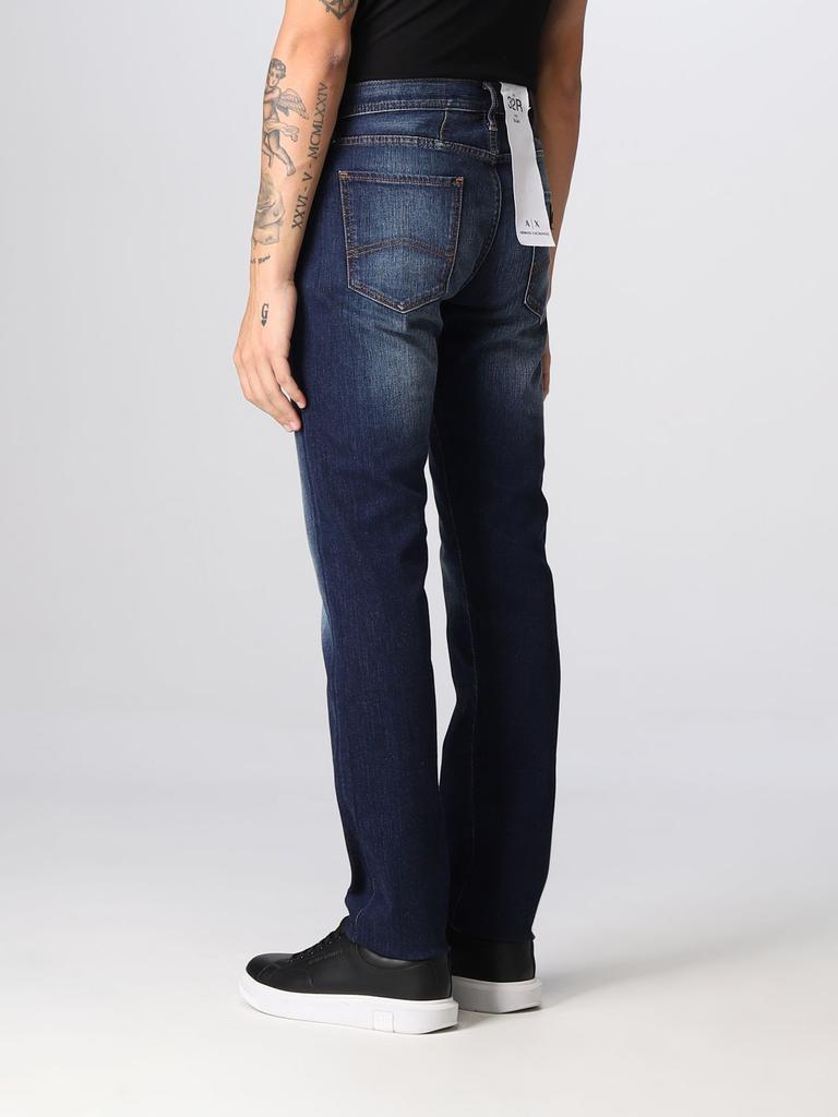 Armani Exchange pants for man商品第2张图片规格展示