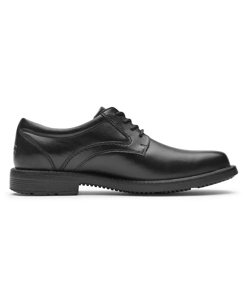 商品Rockport|Men's Sl2 Plain Toe Lace Up Shoes,价格¥694,第2张图片详细描述