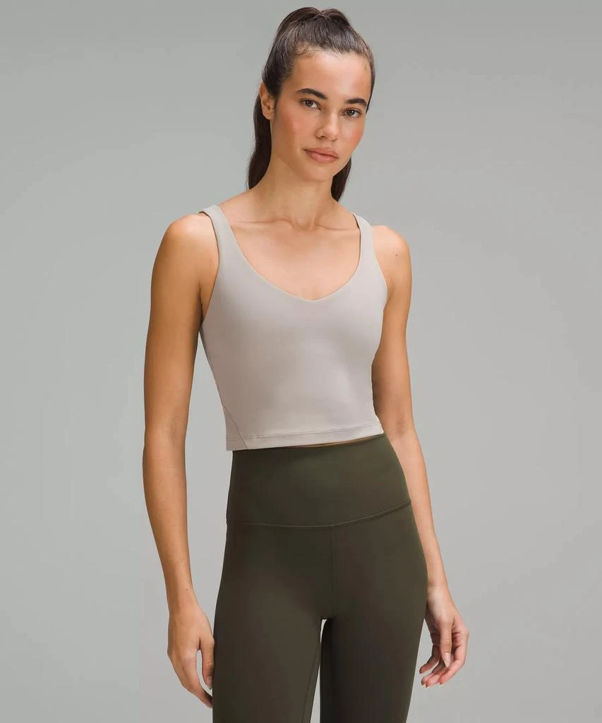 商品Lululemon|lululemon Align™ Tank Top *Light Support, A/B Cup,价格¥328,第3张图片详细描述