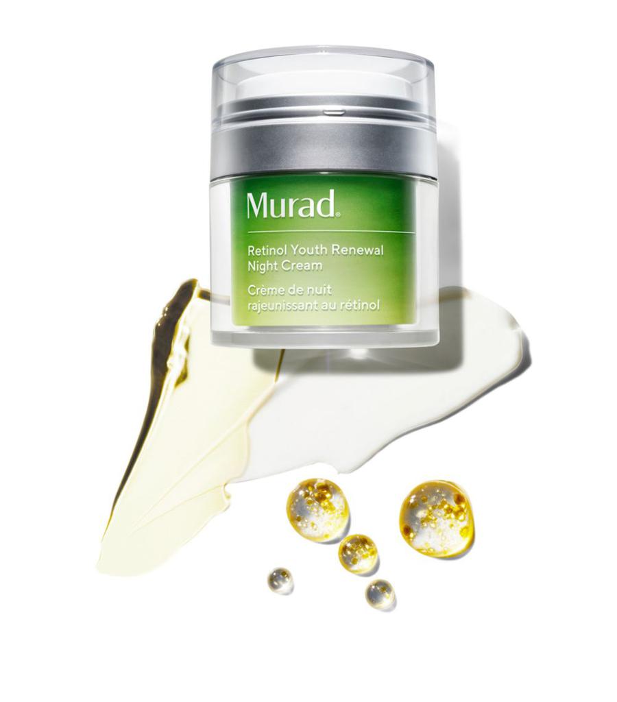 Murad Retinol Youth Rene Nitcrem 20商品第4张图片规格展示