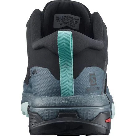 商品Salomon|X Ultra 4 GTX Hiking Shoe - Women's,价格¥851,第2张图片详细描述