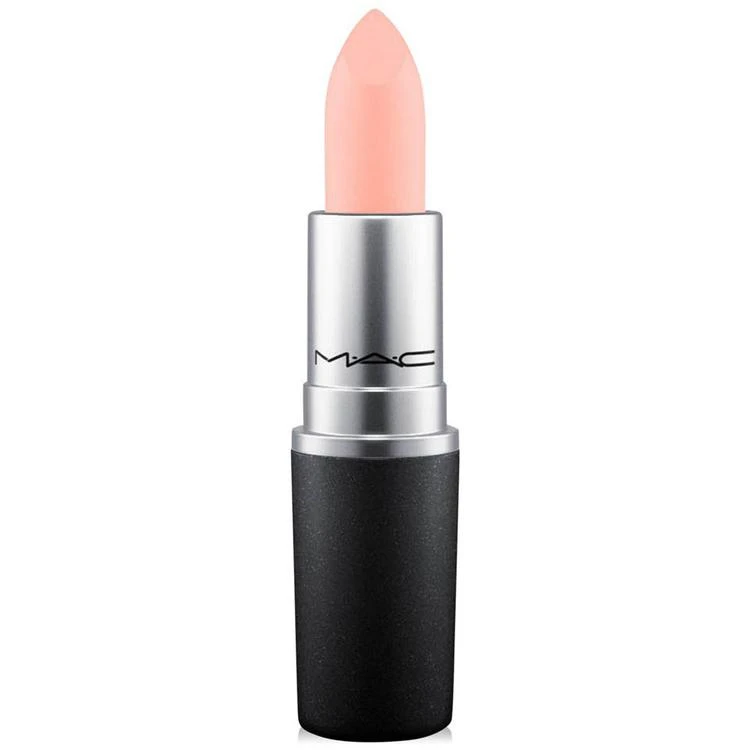商品MAC|Lipstick - Nudes,价格¥130,第1张图片