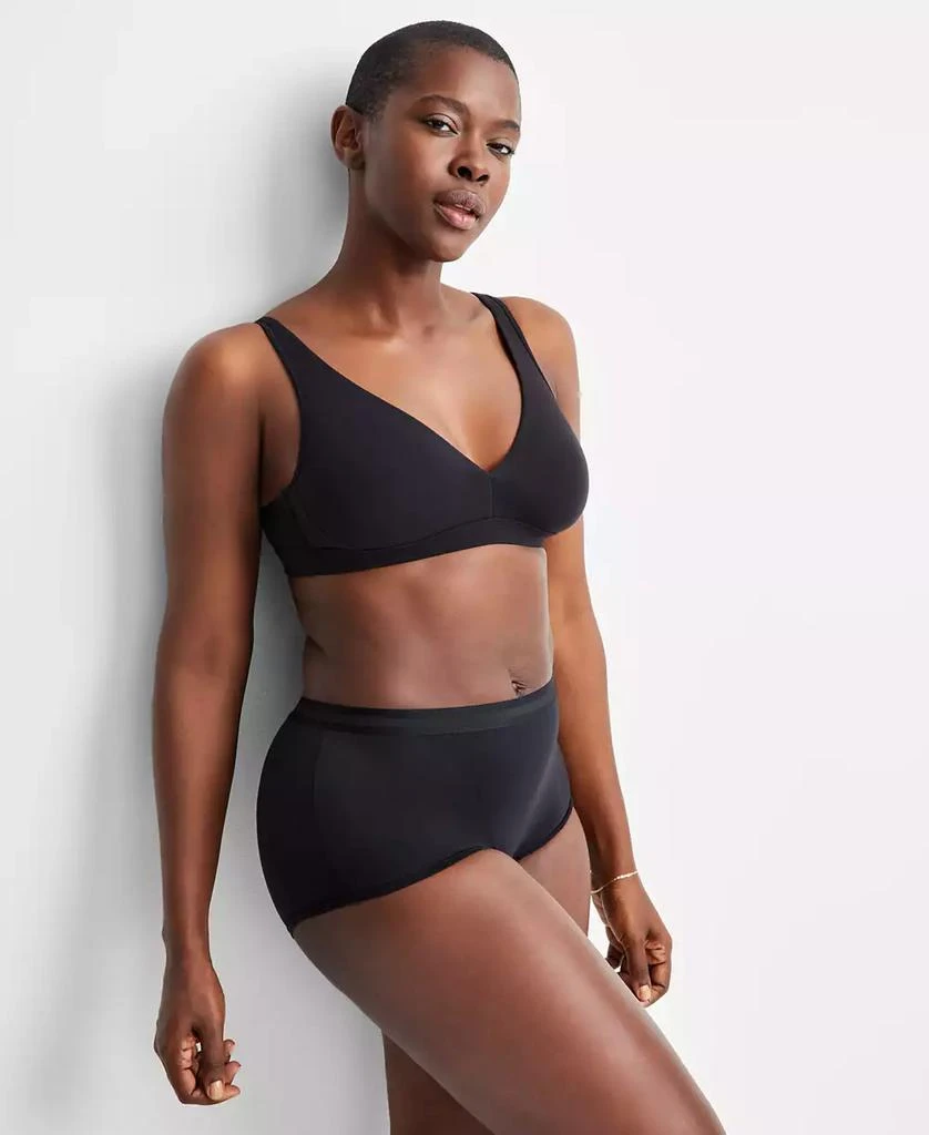 商品State of Day|Women's Cotton Blend Boyshort Underwear, Created for Macy's,价格¥23,第3张图片详细描述