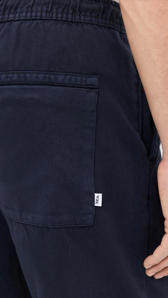 商品Wax London|Kurt Cotton Pull On Pants,价格¥665,第5张图片详细描述