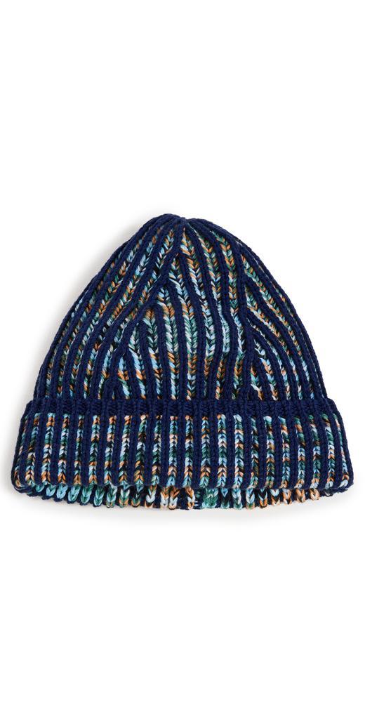 商品Missoni|Missoni Missoni 毛线帽,价格¥2378,第1张图片