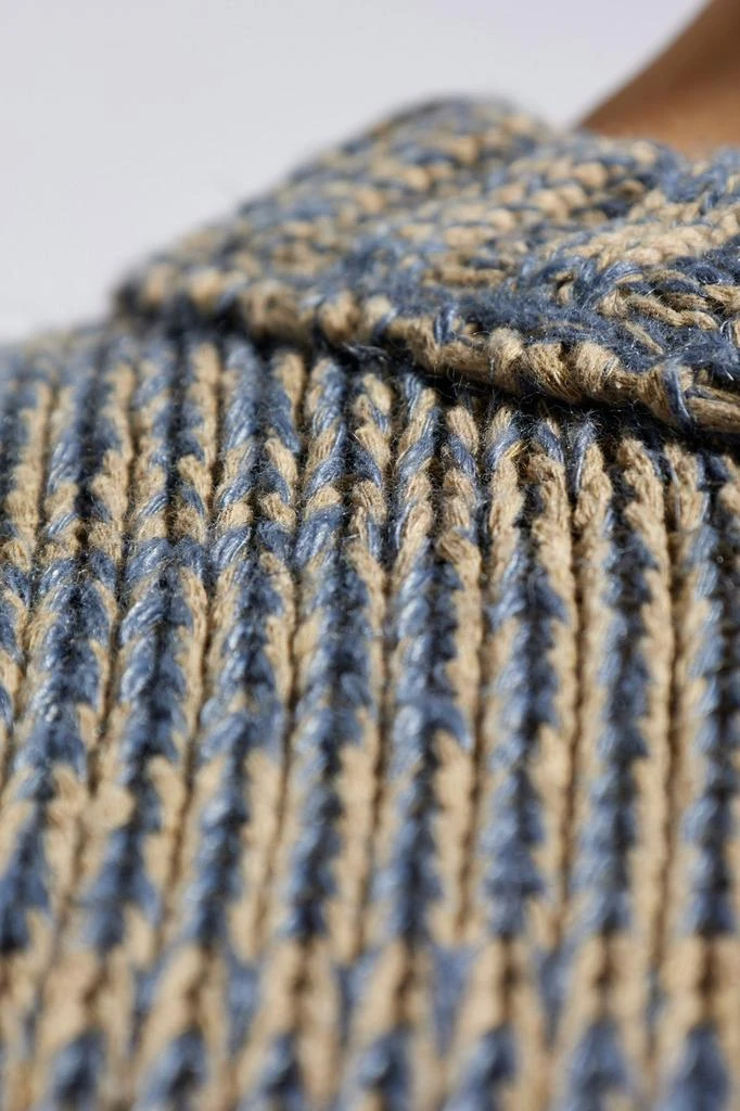 商品Norse Projects|Norse Projects Classic Knit Sweater,价格¥1296,第5张图片详细描述