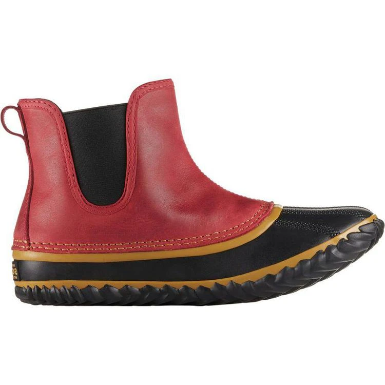 商品SOREL|女士 Out 'N About Chelsea Boot - Women's,价格¥514-¥856,第4张图片详细描述