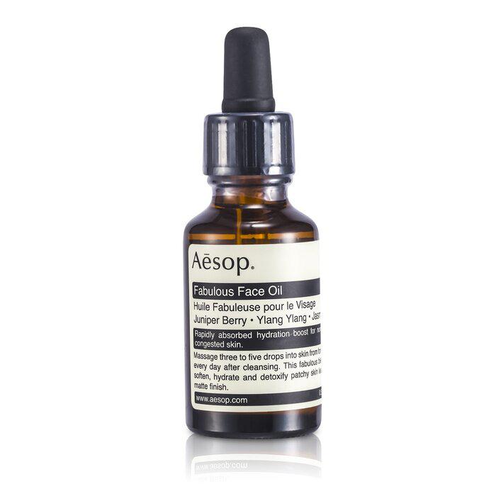 Aesop 焕采滋润精露 25ml/0.8oz商品第1张图片规格展示