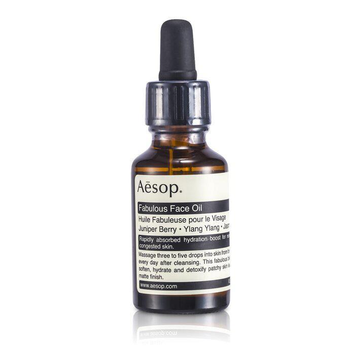 商品Aesop|Aesop 焕采滋润精露 25ml/0.8oz,价格¥706,第1张图片