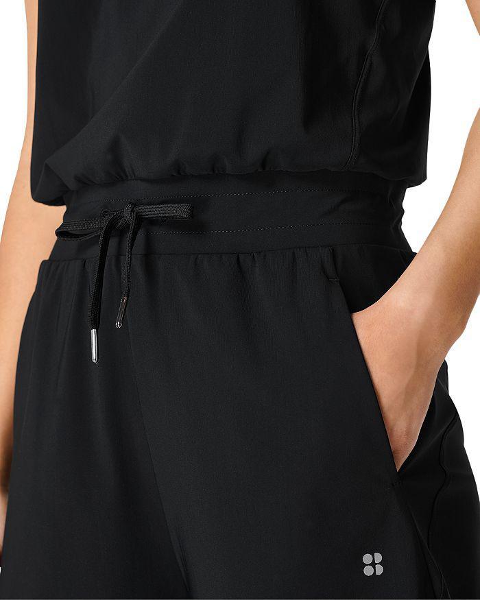 商品SWEATY BETTY|Explorer Romper,价格¥529,第7张图片详细描述
