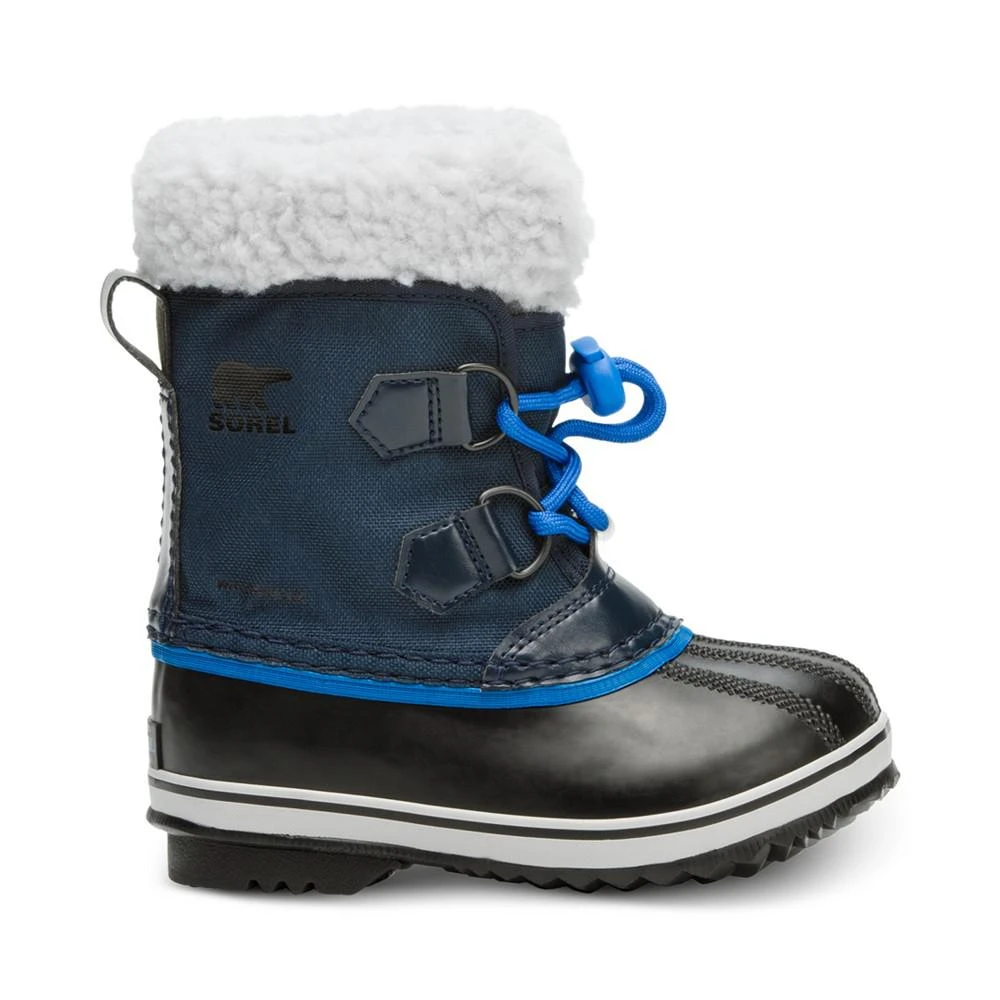 Little Kids Yoot Pac Nylon Boots 商品