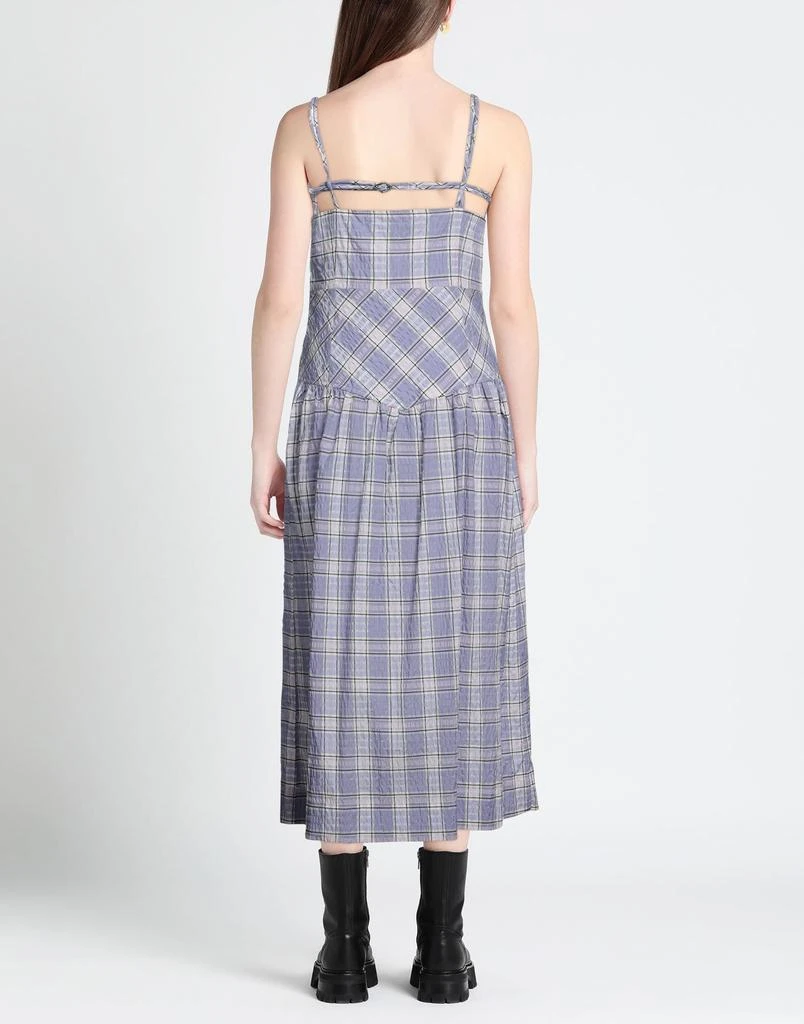 商品Ganni|Midi dress,价格¥539,第3张图片详细描述