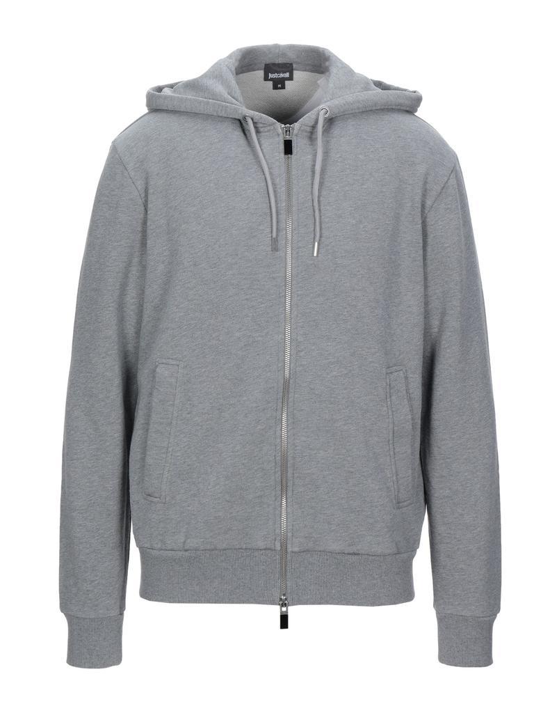 商品Just Cavalli|Hooded sweatshirt,价格¥862,第1张图片
