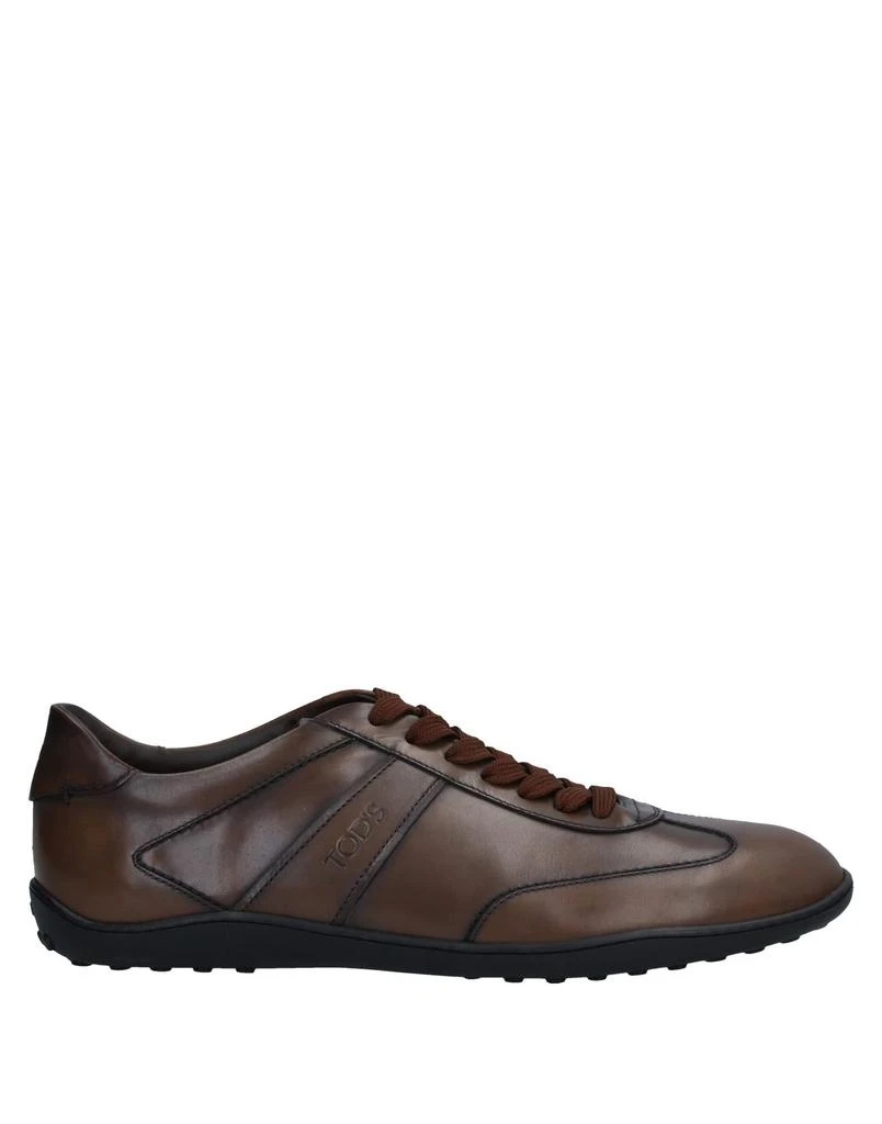 商品Tod's|Sneakers,价格¥977,第1张图片