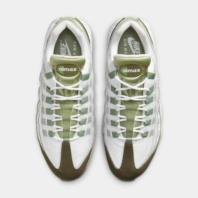 Men's Nike Air Max 95 Casual Shoes 商品