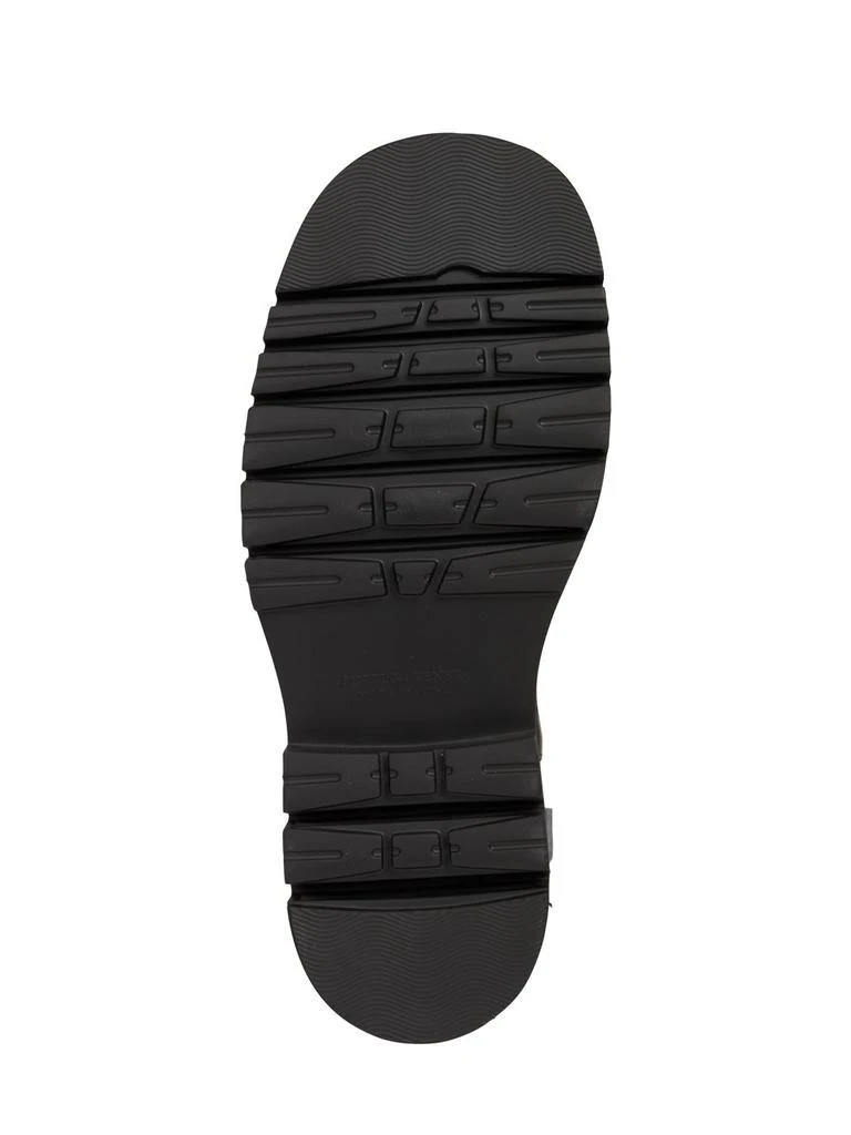 商品Bottega Veneta|55mm Lug Leather Beatle Boots,价格¥10889,第5张图片详细描述