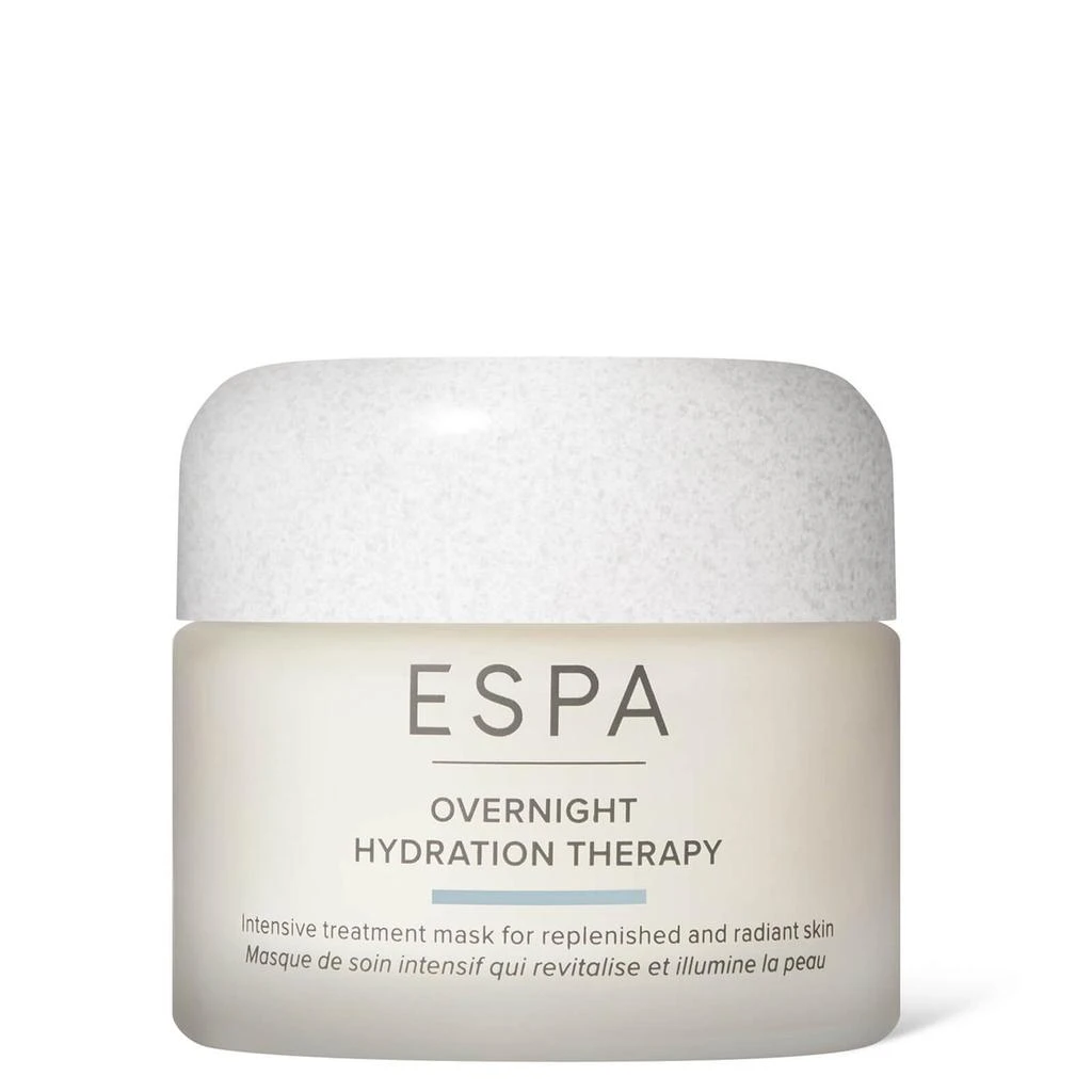 商品ESPA|ESPA Overnight Hydration Therapy 55ml,价格¥361,第1张图片