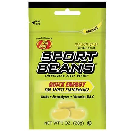 商品Jelly Belly|Sports Beans 1Oz,价格¥10,第4张图片详细描述