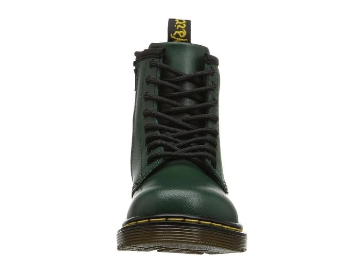 Dr. Martens Kid's Collection Brooklee 8-Eye Boot (Toddler) 儿童八孔马丁靴 商品