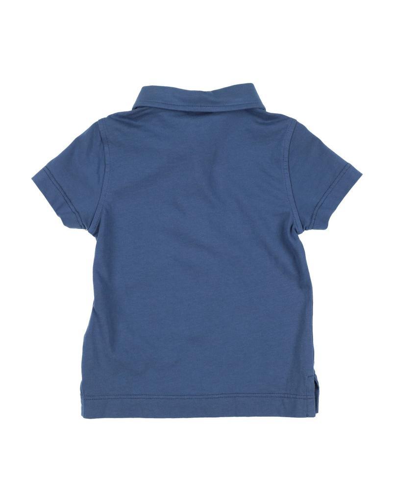 商品IL GUFO|Polo shirt,价格¥384,第4张图片详细描述
