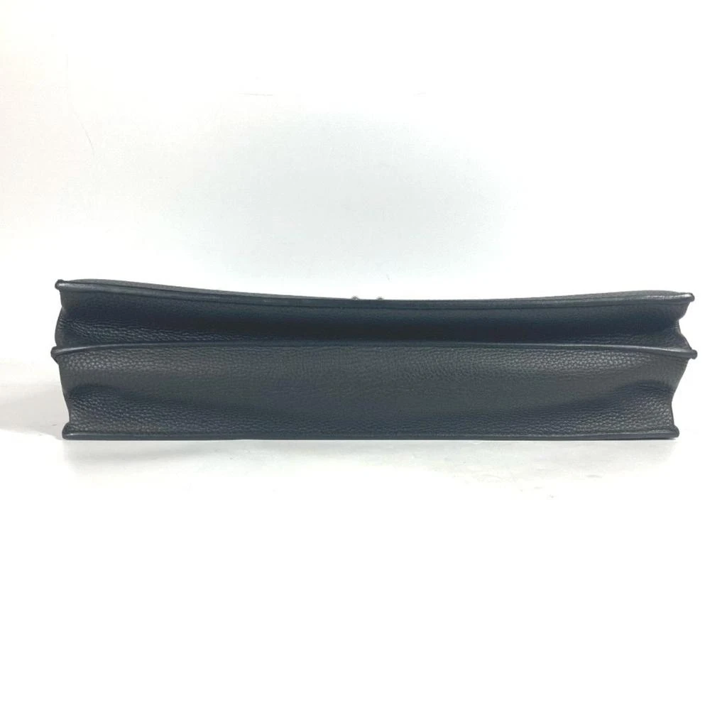 商品[二手商品] Hermes|Togo Leather Briefcase Handbag (Pre-Owned),价格¥39414,第5张图片详细描述