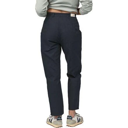 商品Patagonia|Heritage Stand Up Pant - Women's,价格¥442,第4张图片详细描述