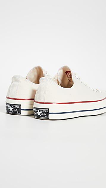 Chuck Taylor All Star ‘70s 运动鞋商品第4张图片规格展示