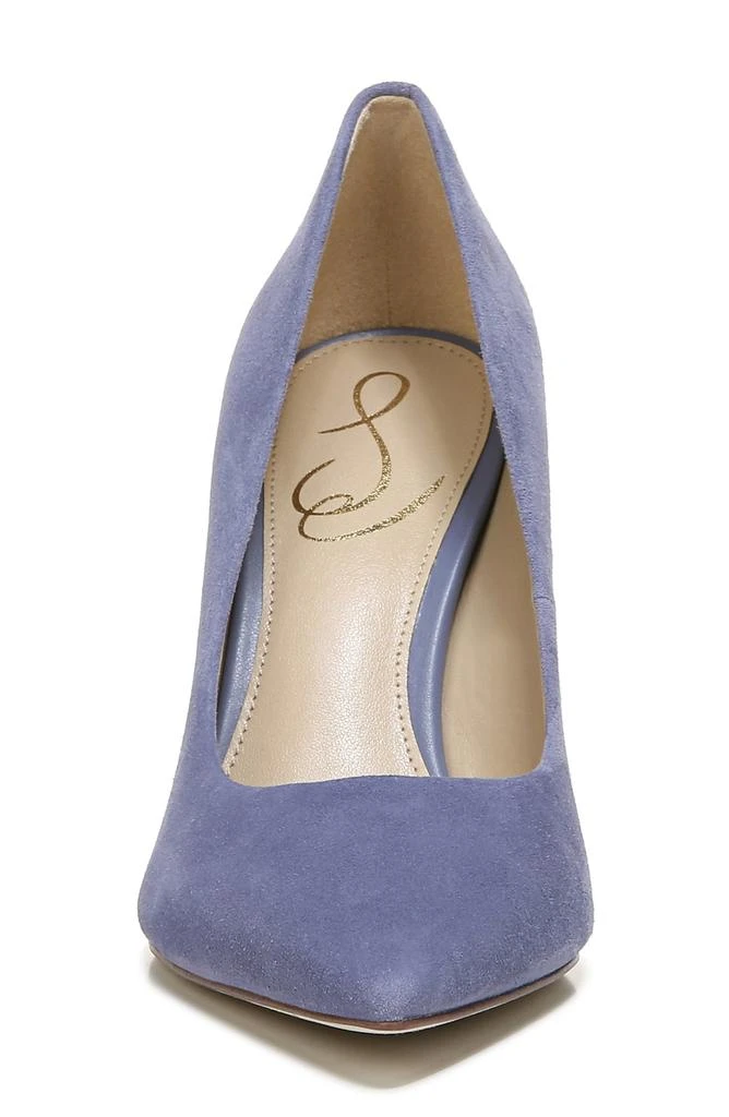 商品Sam Edelman|Hazel Pointed Toe Pump,价格¥684,第4张图片详细描述