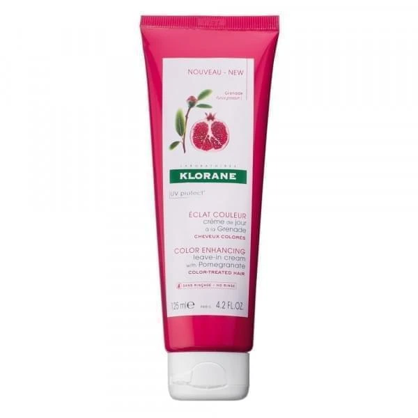 商品KLORANE|Leave-in Cream with Pomegranate ,价格¥54,第1张图片