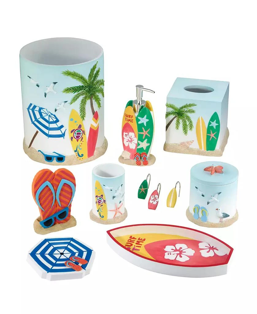 商品Avanti|Surf Time Surfboards Resin,价格¥225,第2张图片详细描述