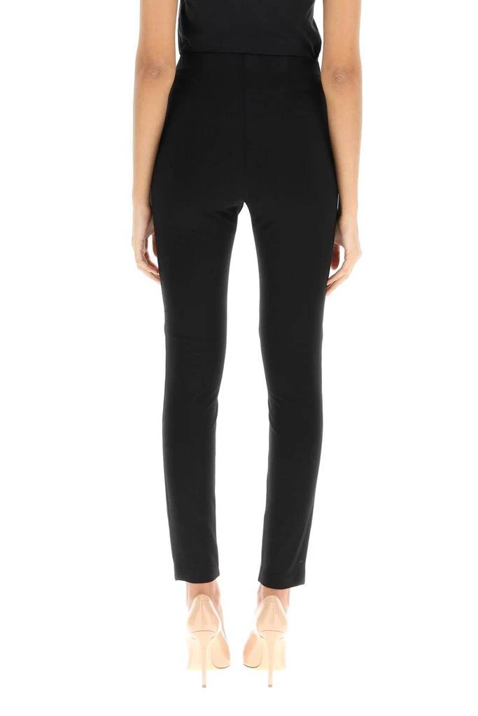 商品MARCIANO BY GUESS|Marciano by guess leather and jersey leggings,价格¥930,第3张图片详细描述