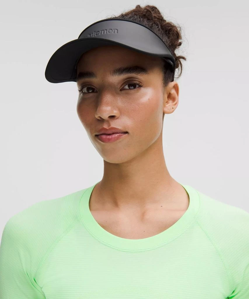 商品Lululemon|Swiftly Tech Long-Sleeve Shirt 2.0 *Waist Length,价格¥349,第4张图片详细描述