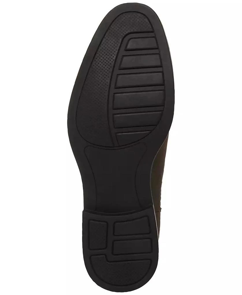 商品Madden Men|Men's Maxxin Mid Height Chelsea Boot,价格¥403,第4张图片详细描述