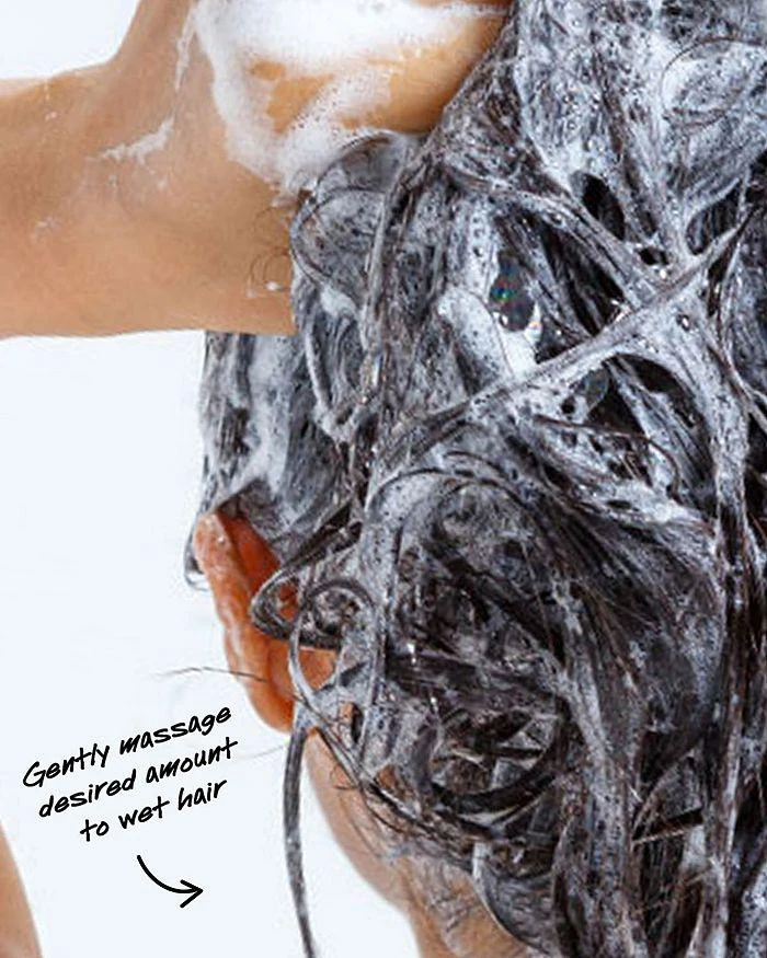 商品Kiehl's|氨基椰香洗发啫喱,价格¥93,第5张图片详细描述