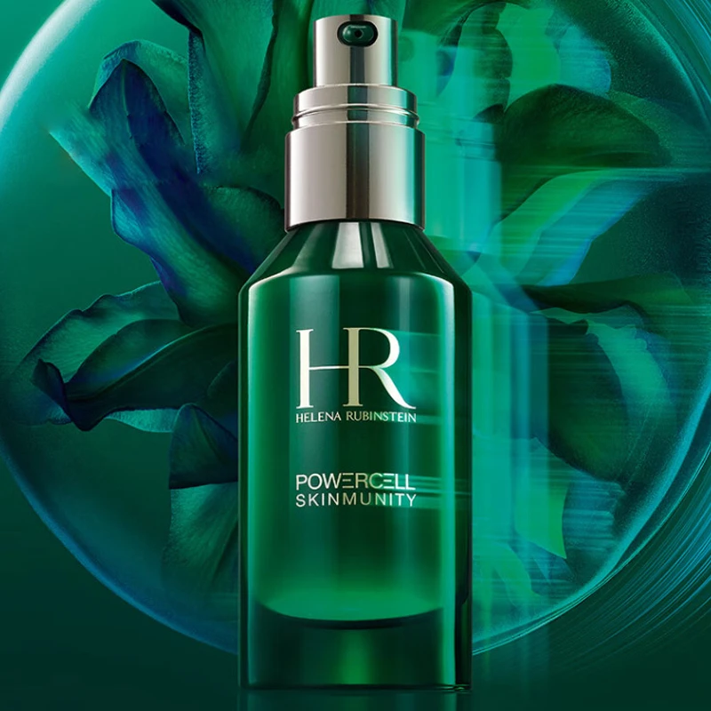 HR 赫莲娜 悦活新生修护精华露 绿宝瓶精华 50ml 商品
