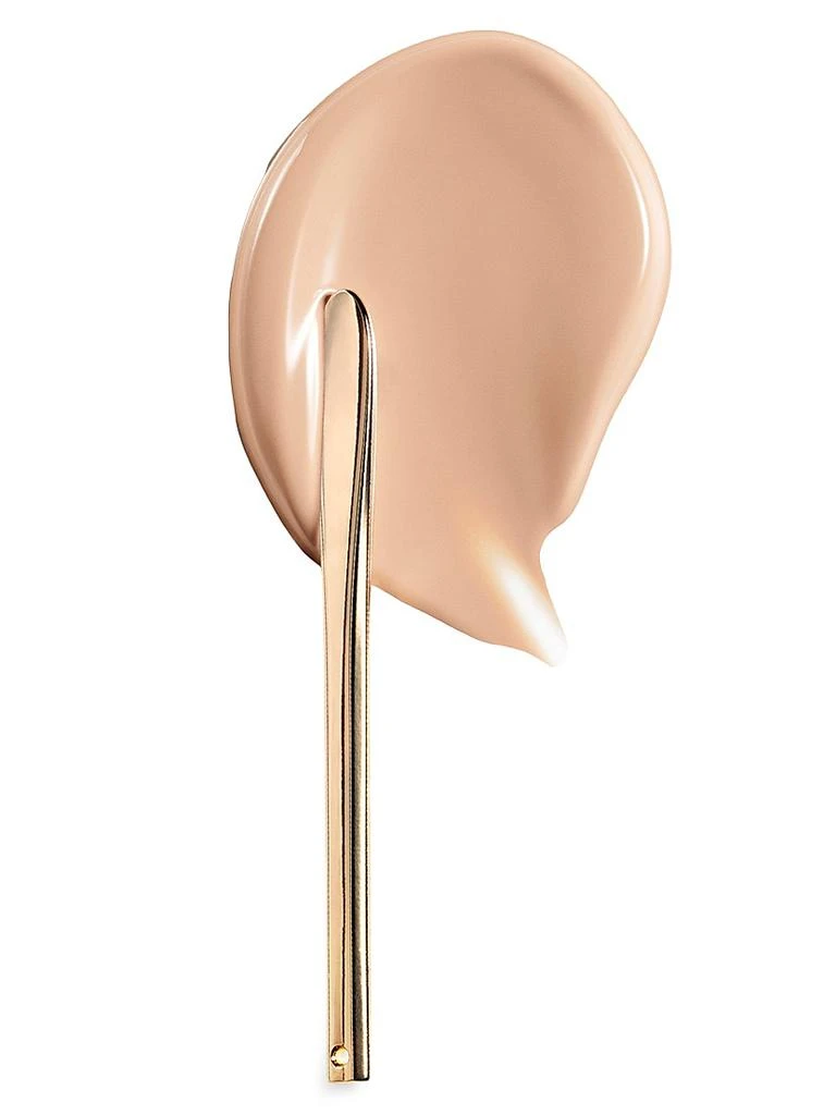 商品Cle de Peau|The Foundation SPF 22,价格¥2016,第2张图片详细描述
