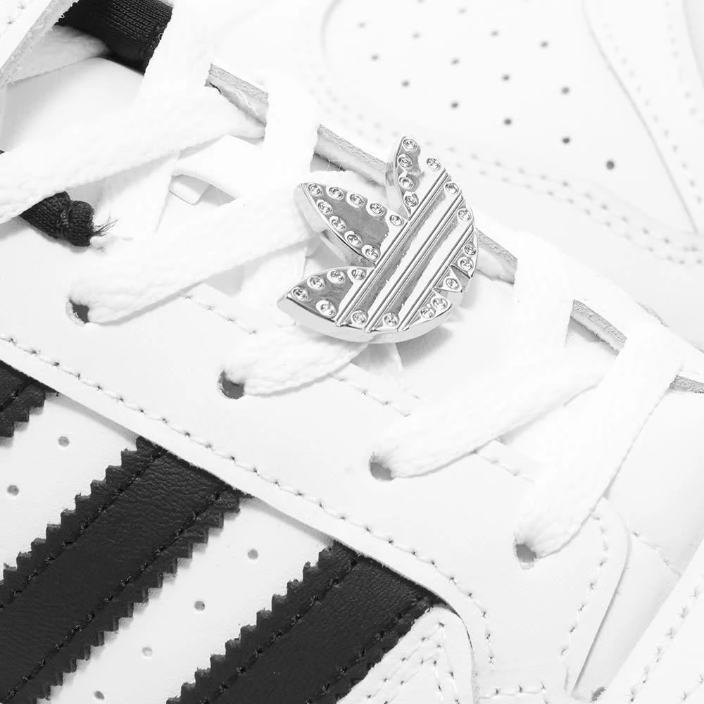 商品Adidas|Adidas Forum Low W,价格¥391,第4张图片详细描述