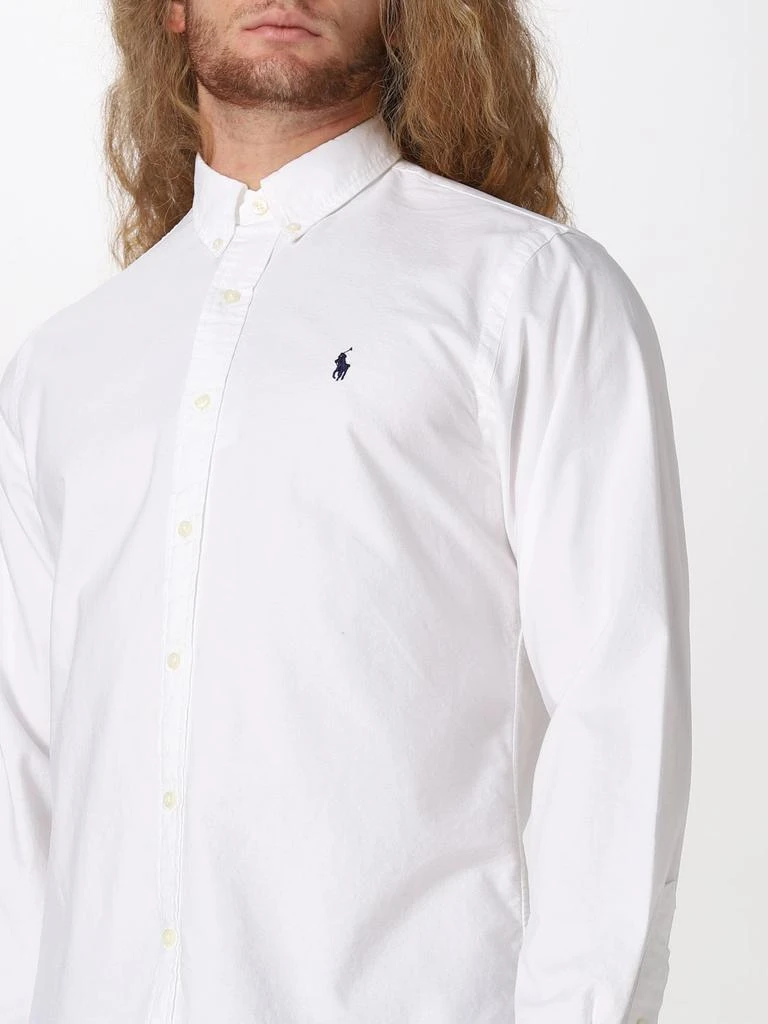 商品Ralph Lauren|Polo Ralph Lauren shirt for man,价格¥1225,第3张图片详细描述