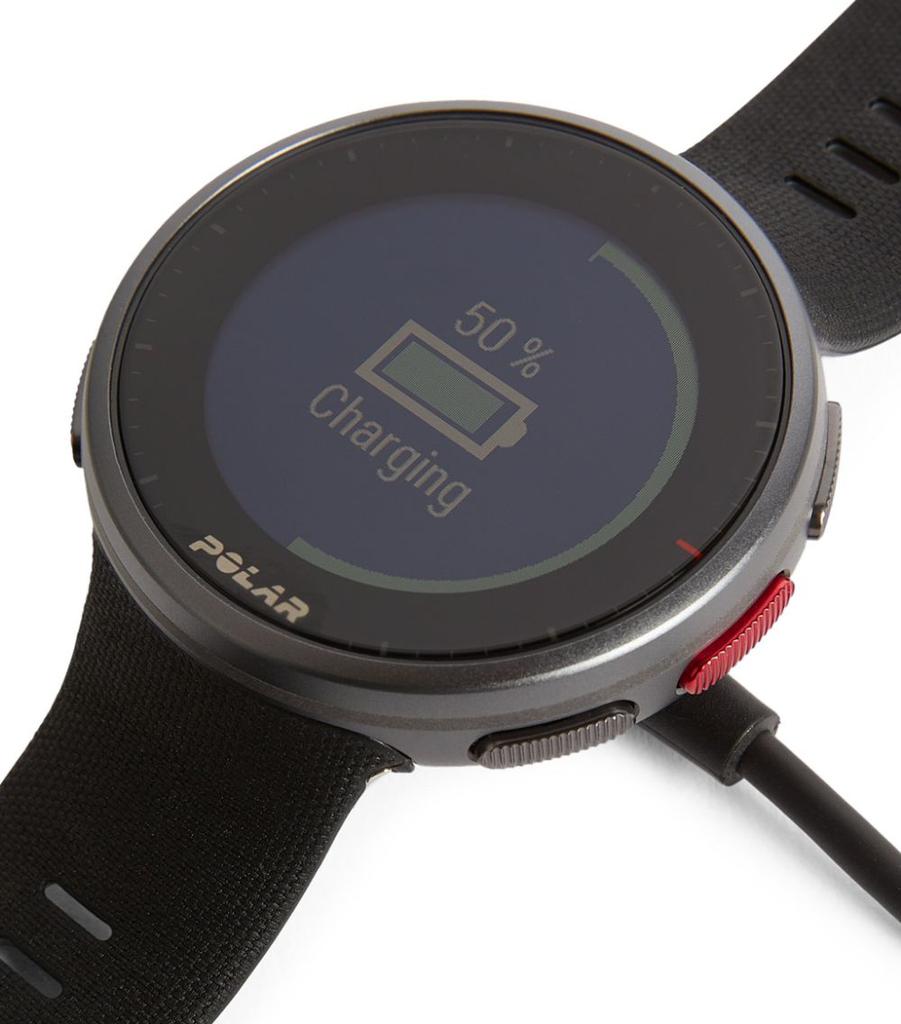 Polar Vantage V2 Multisport Watch商品第5张图片规格展示