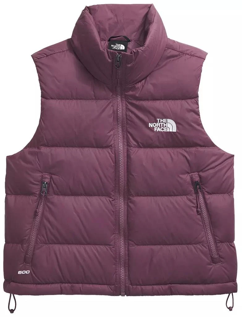 The North Face Women's Hydrenalite Down A-Line Vest 商品