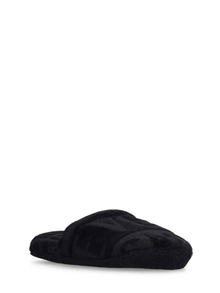 商品Versace|Versace拖鞋,价格¥901,第2张图片详细描述
