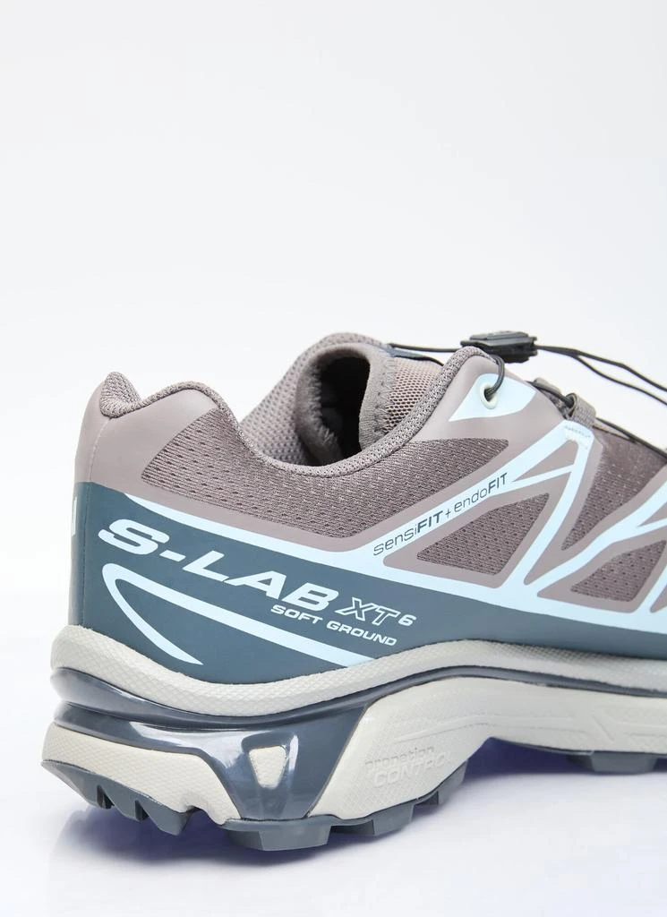 商品Salomon|XT-6 Sneakers,价格¥1078,第5张图片详细描述