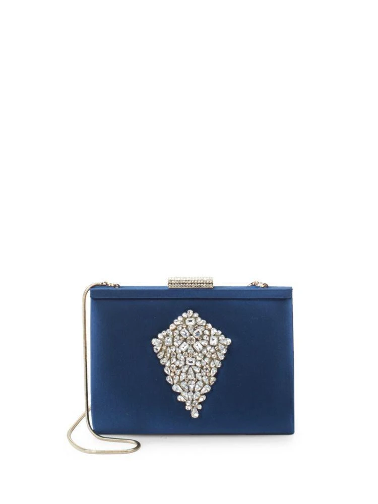Candid Convertible Clutch 商品