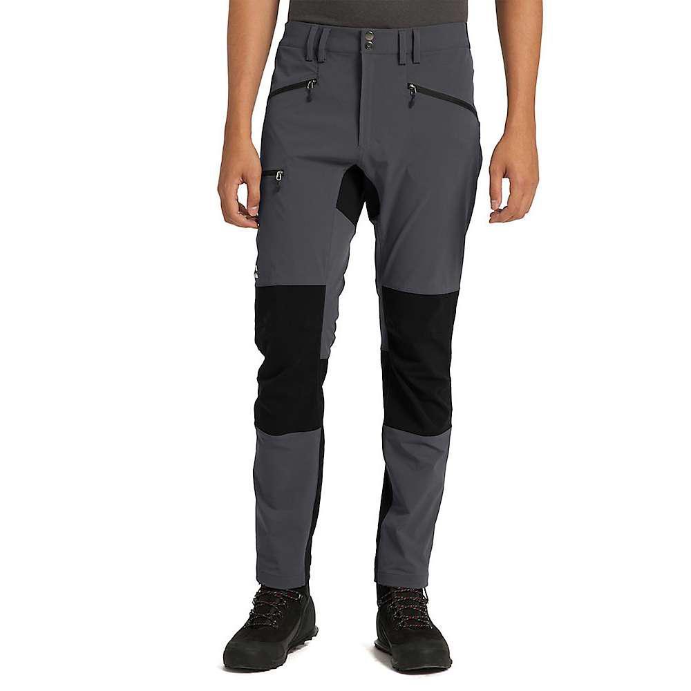 商品Haglofs|Haglofs Men's Mid Slim Pant,价格¥1650,第5张图片详细描述