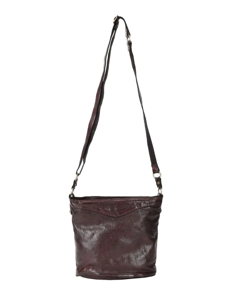 商品CAMPOMAGGI|Cross-body bags,价格¥2803,第1张图片
